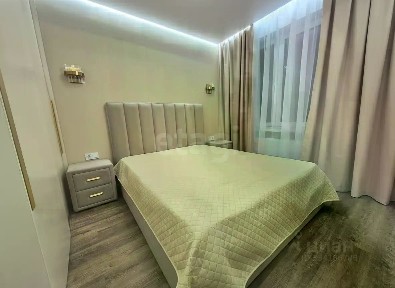 Продается 1-комн. квартира, 34,4 м²