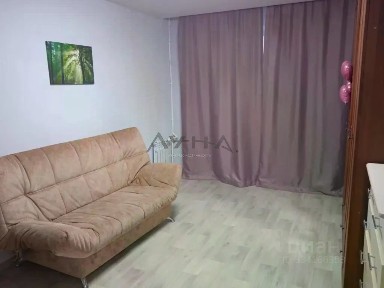 Продается 1-комн. квартира, 35,6 м²