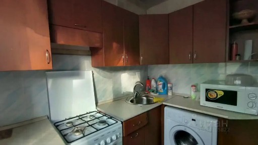Продается 2-комн. квартира, 44,7 м²