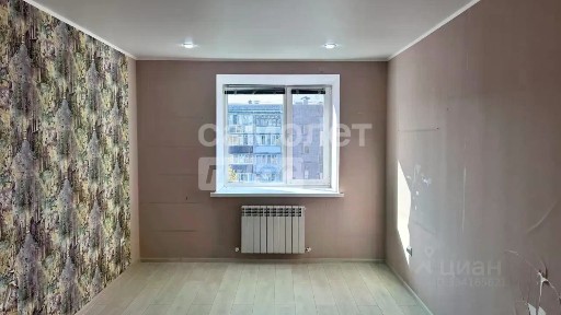Продается 1-комн. квартира, 40,5 м²