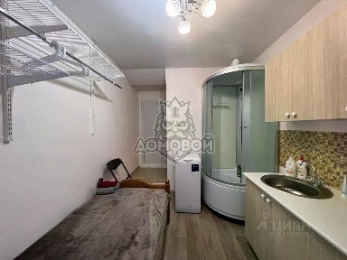 Продается студия, 17,4 м²