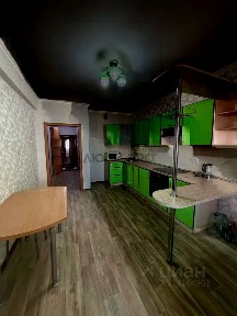 Продается 1-комн. квартира, 43,7 м²