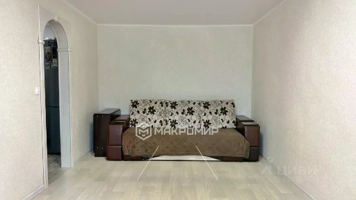 Продается 2-комн. квартира, 47 м²