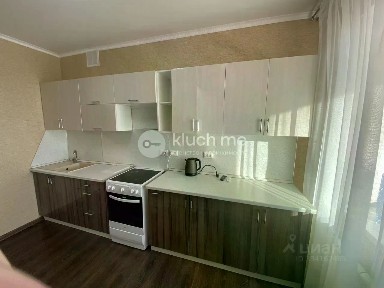 Продается 1-комн. квартира, 43,5 м²
