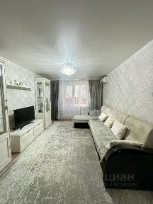 Продается 3-комн. квартира, 67 м²