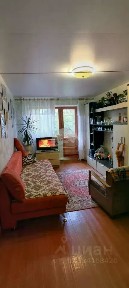 Продается 3-комн. квартира, 54,6 м²