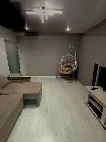 Продается 2-комн. квартира, 53,4 м²