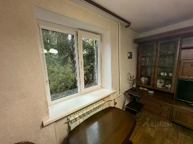 Продается 2-комн. квартира, 40,5 м²