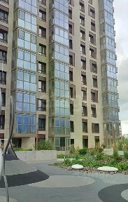 Продается 2-комн. квартира, 48,8 м²