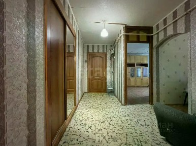 Продается 3-комн. квартира, 71,6 м²