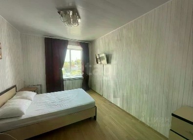Продается 2-комн. квартира, 49,1 м²