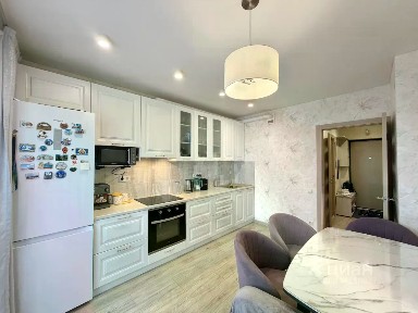 Продается 1-комн. квартира, 38,2 м²