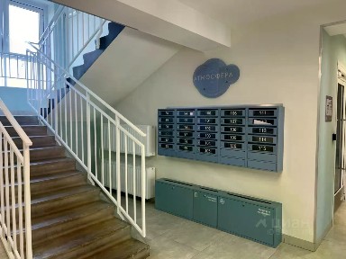 Продается 1-комн. квартира, 40,1 м²