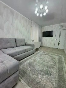 Продается 2-комн. квартира, 56,5 м²