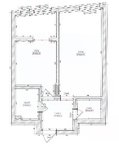 Продается 2-комн. квартира, 44,5 м²