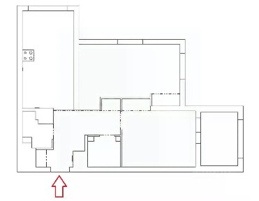 Продается 2-комн. квартира, 56 м²
