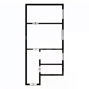 Продается 2-комн. квартира, 48 м²