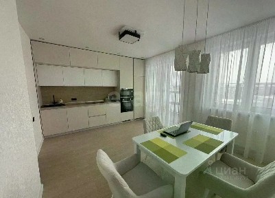 Продается 2-комн. квартира, 66,4 м²