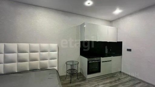 Татарстан респ., Казань, р-н Советский, ул. Азата Аббасова, 9