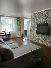 Продается 3-комн. квартира, 58,6 м²