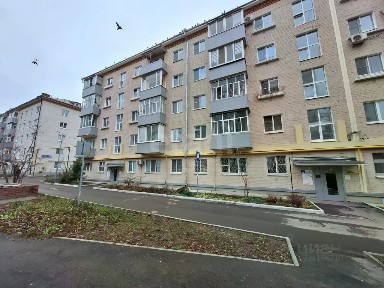 Продается 2-комн. квартира, 43,4 м²