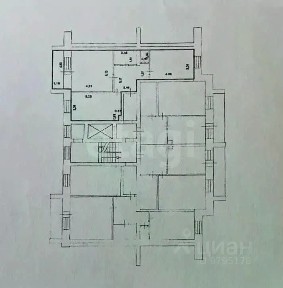 Продается 2-комн. квартира, 70,7 м²