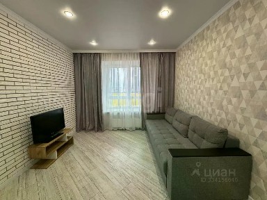 Продается 1-комн. квартира, 37 м²