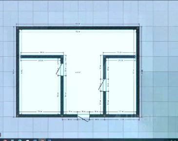 Продается 1-комн. квартира, 44 м²