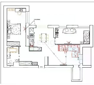 Продается 3-комн. квартира, 80,9 м²