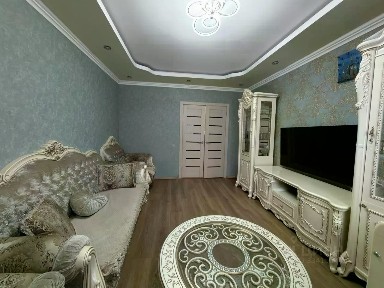Продается 3-комн. квартира, 67,8 м²