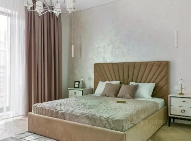Продается 3-комн. квартира, 107,3 м²