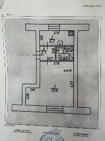 Продается 1-комн. квартира, 34 м²