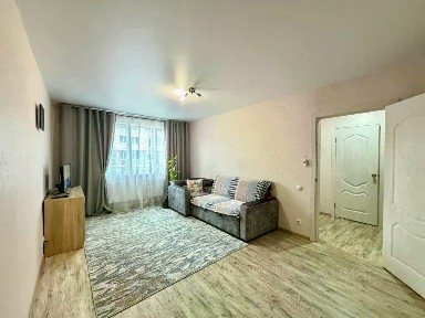 Продается 1-комн. квартира, 42,5 м²
