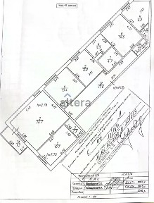 Продается 4-комн. квартира, 117,1 м²