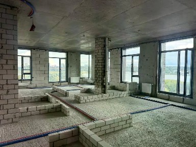 Продается 3-комн. квартира, 80,4 м²