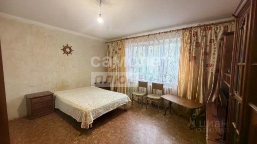 Продается 3-комн. квартира, 64,5 м²