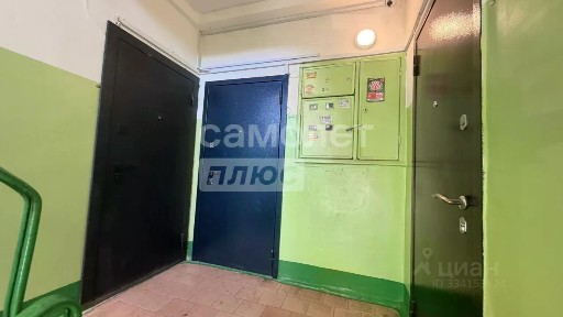 Продается 1-комн. квартира, 32,5 м²