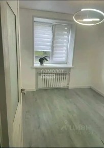 Продается 3-комн. квартира, 57,9 м²