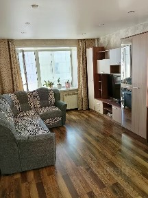Продается 2-комн. квартира, 49,3 м²