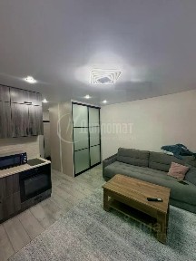 Продается студия, 24,3 м²