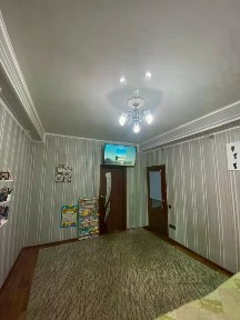 Продается 2-комн. квартира, 63 м²