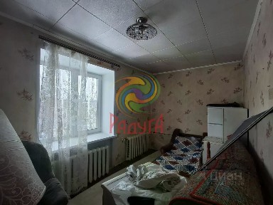 Продается 2-комн. квартира, 38,2 м²