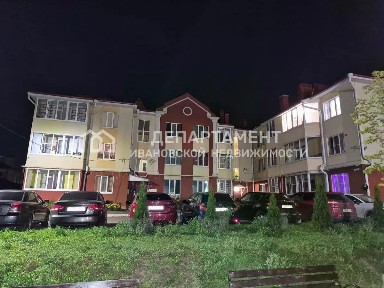 Продается 1-комн. квартира, 29 м²