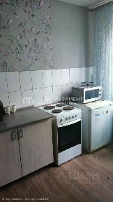 Продается 2-комн. квартира, 51,2 м²