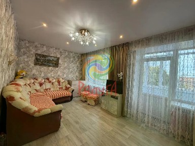 Продается 3-комн. квартира, 65 м²