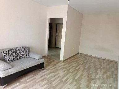 Сдается 1-комн. квартира, 38 м²