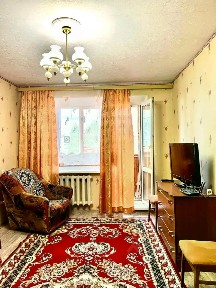 Сдается 2-комн. квартира, 45 м²