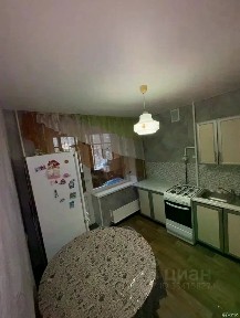 Сдается 1-комн. квартира, 35 м²