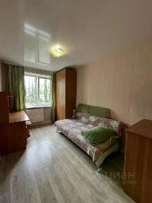 Сдается 2-комн. квартира, 45 м²