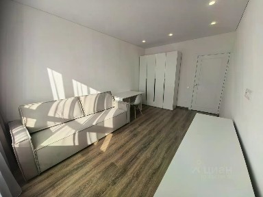 Сдается 1-комн. квартира, 35,3 м²